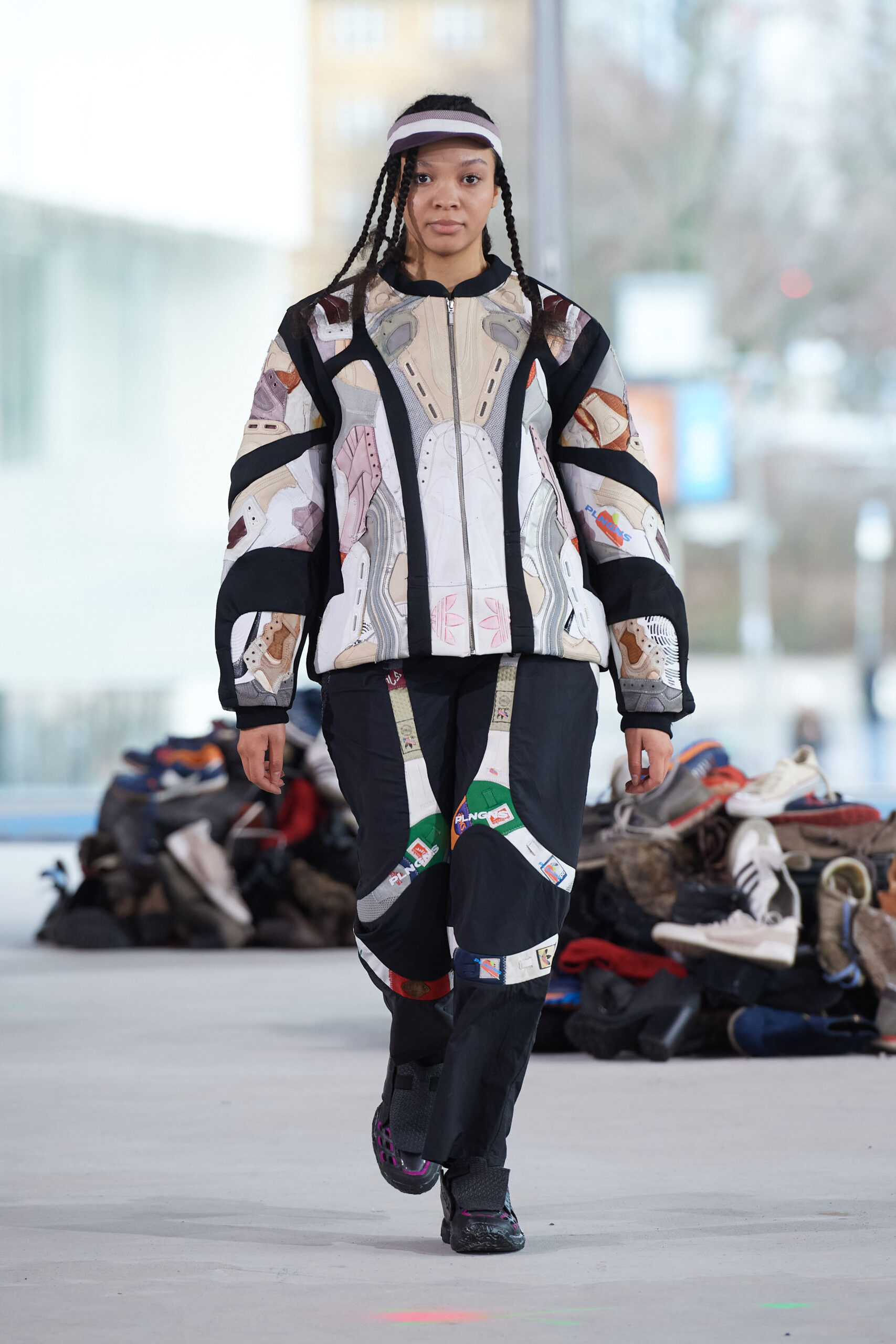 PLNGNS MOTO JACKET GEN1 - Image 3