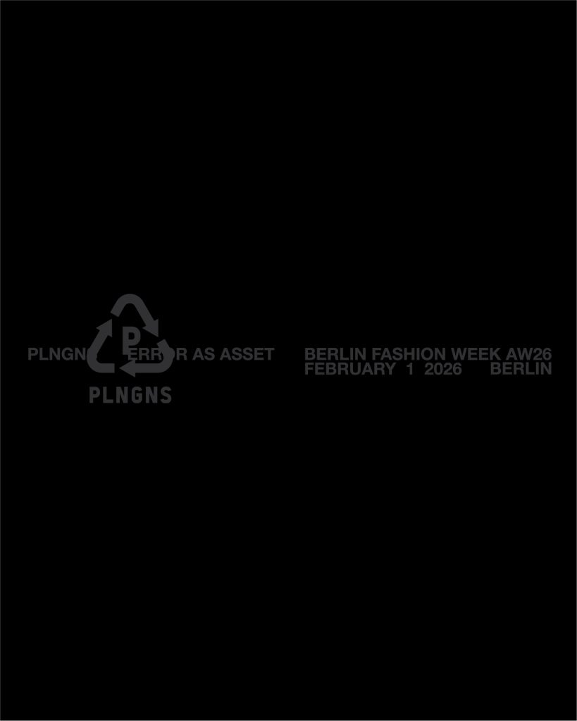 PLNGNS AW26 ERROR AS ASSET